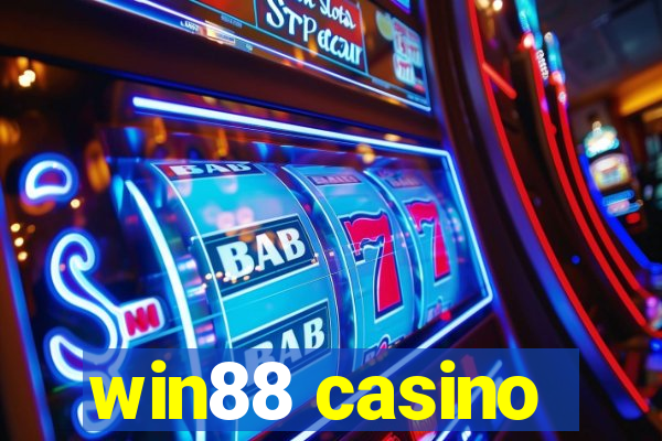 win88 casino